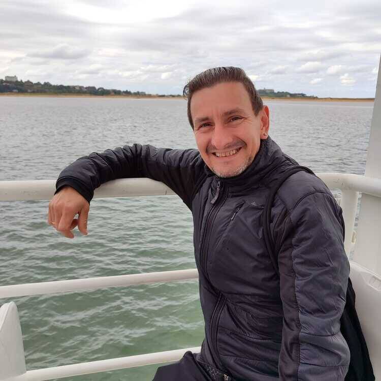 Foto de perfil
