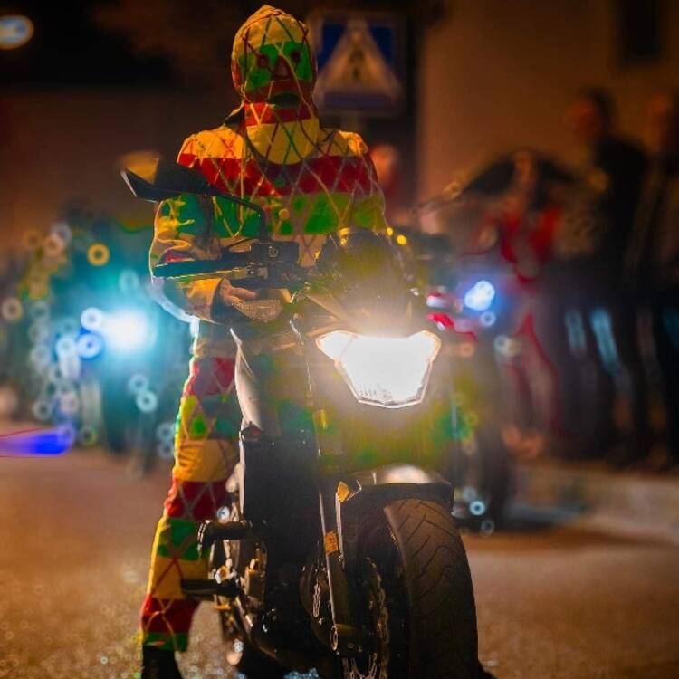 Foto de perfil