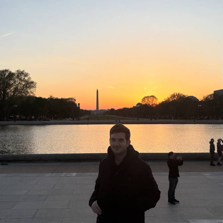 Foto de perfil