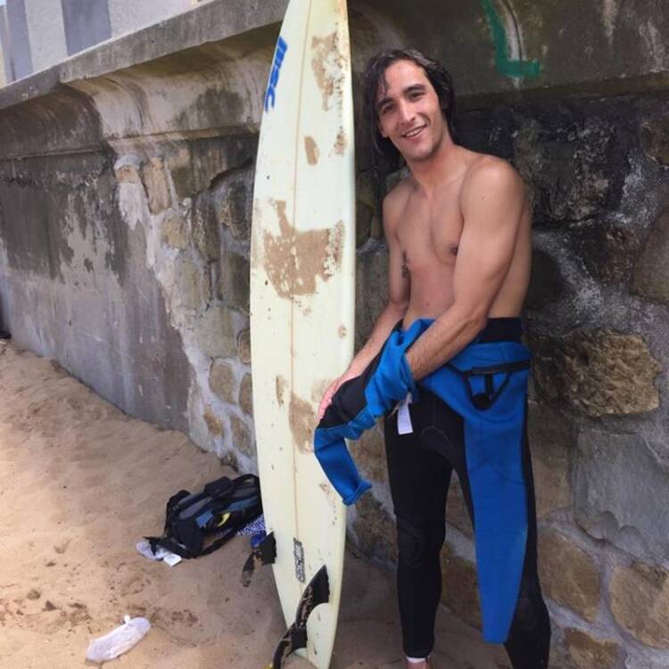 Foto de perfil