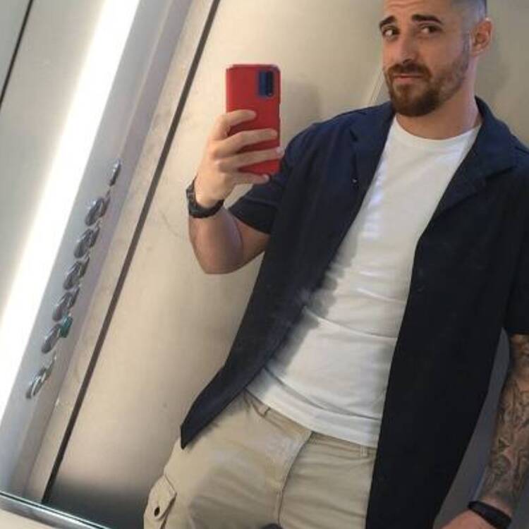 Foto de perfil