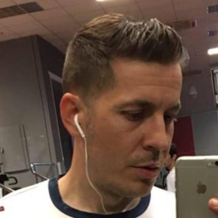 Foto de perfil de Sergi Jam