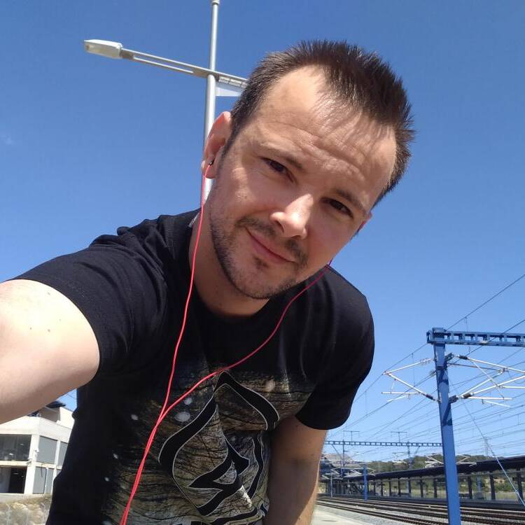 Foto de perfil
