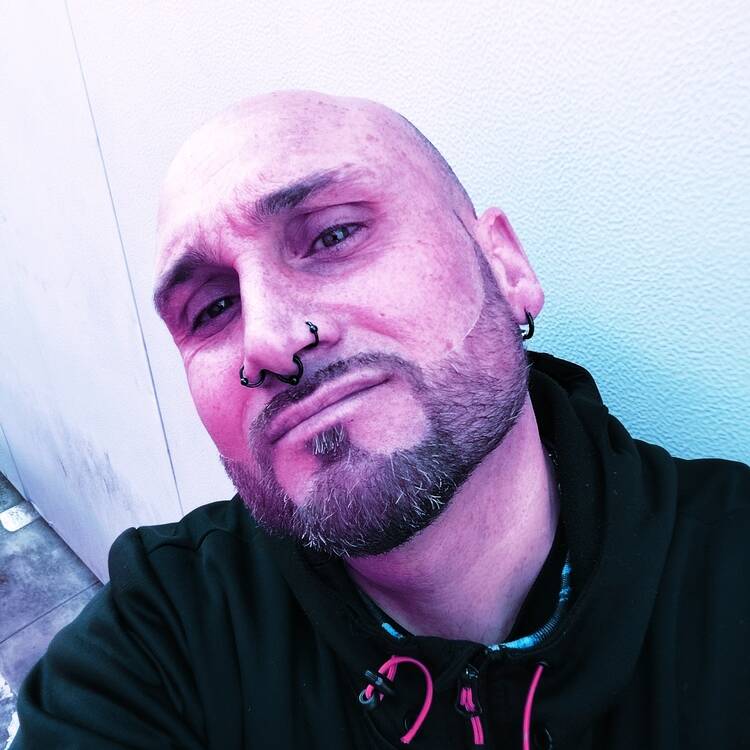 Foto de perfil de Santi