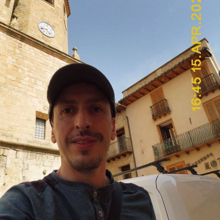 Foto de perfil