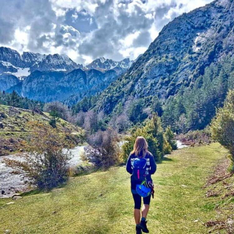 Foto de perfil de cristina