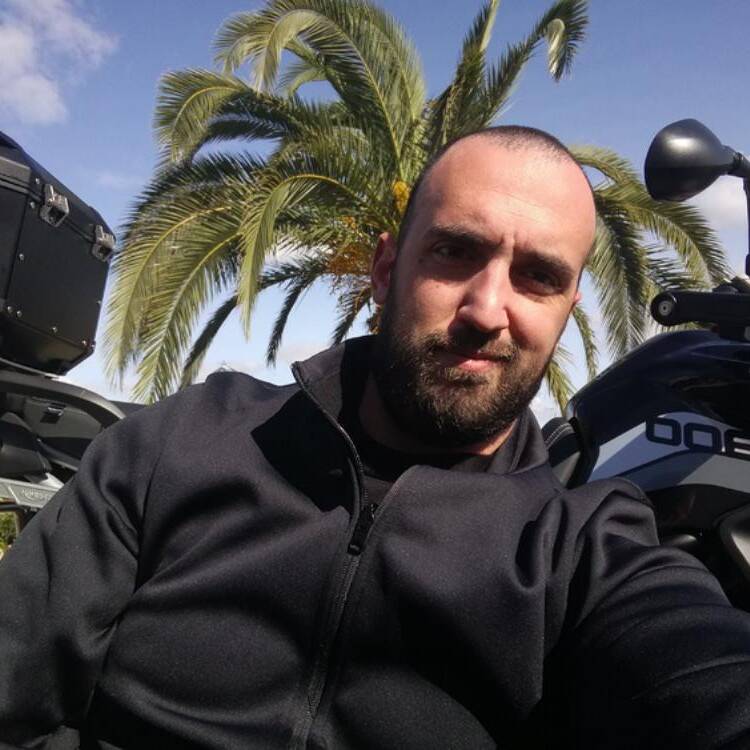 Foto de perfil