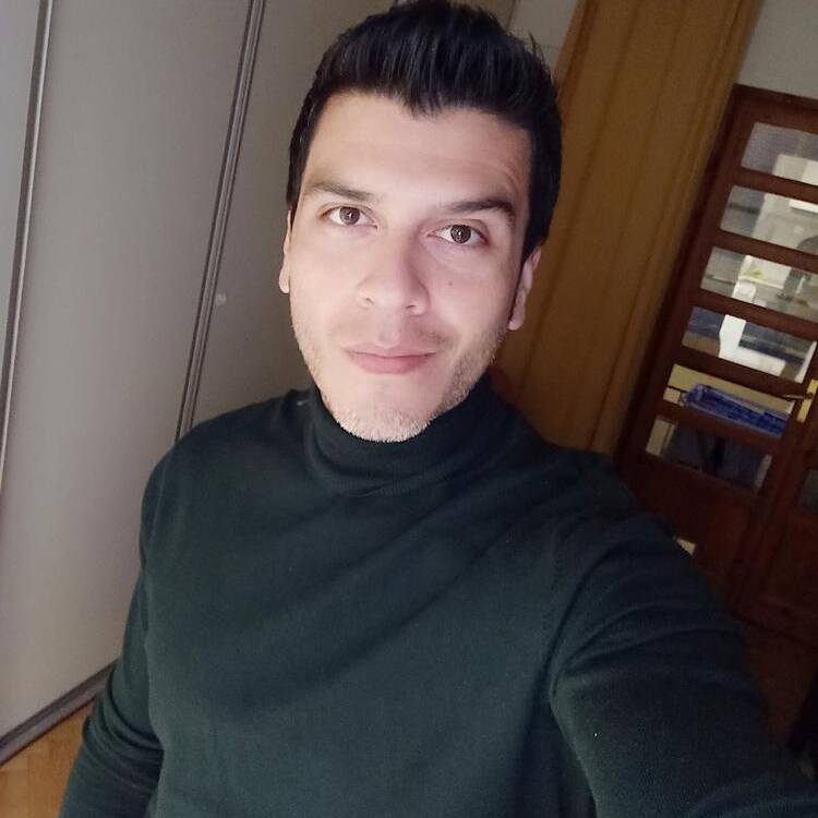 Foto de perfil de Daniel