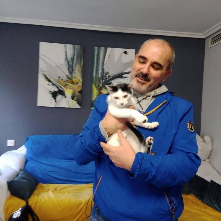 Foto de perfil