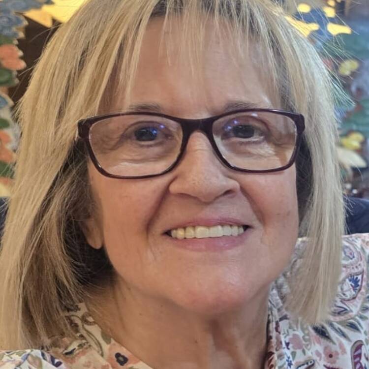 Foto de perfil de María Jesus