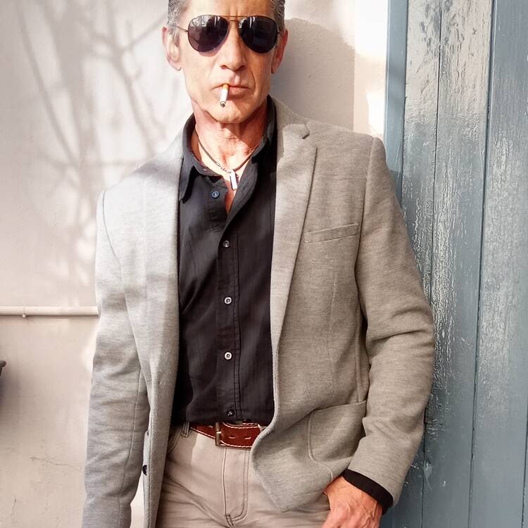 Foto de perfil