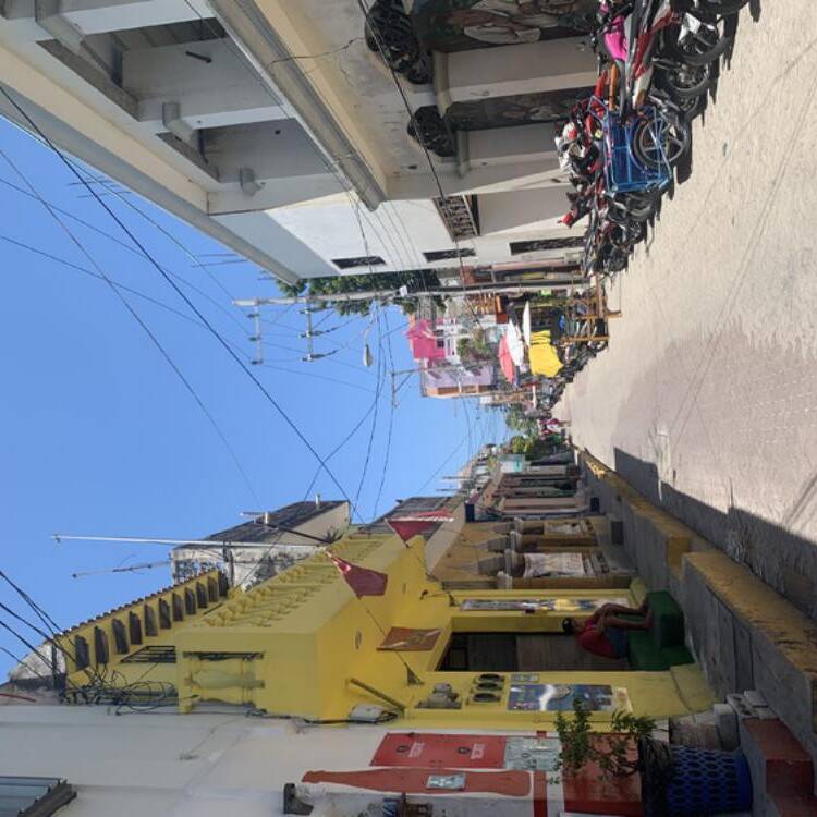 Foto de perfil de Nuvia