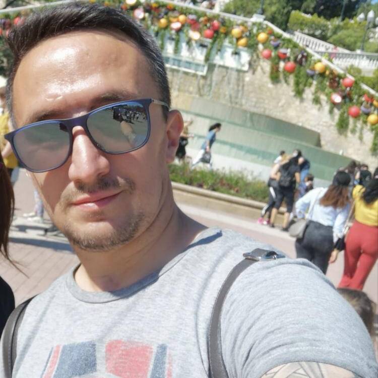 Foto de perfil