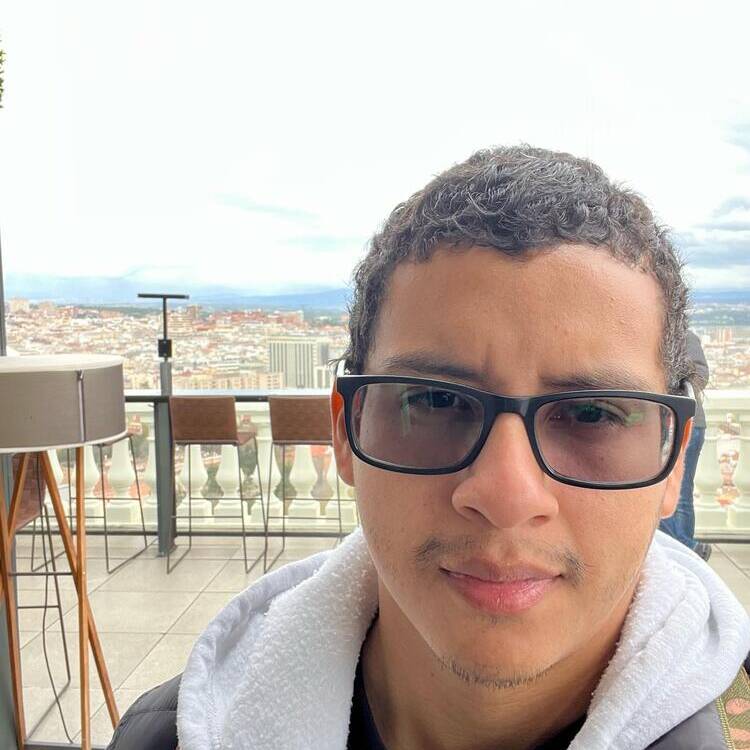 Foto de perfil
