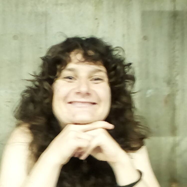 Foto de perfil de Arantxa