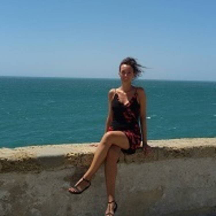 Foto de perfil de eva
