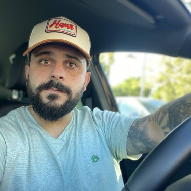 Foto de perfil