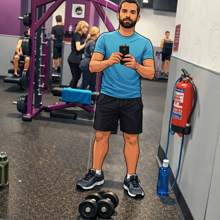 Foto de perfil