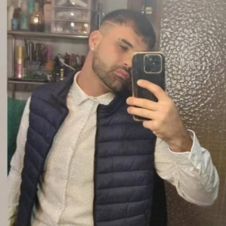 Foto de perfil de Carlos Fernando