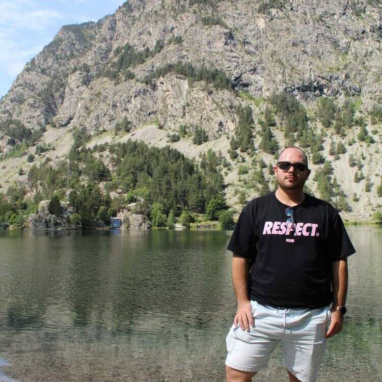 Foto de perfil de Sergio