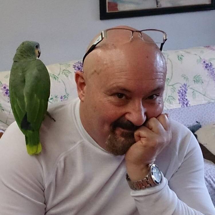 Foto de perfil