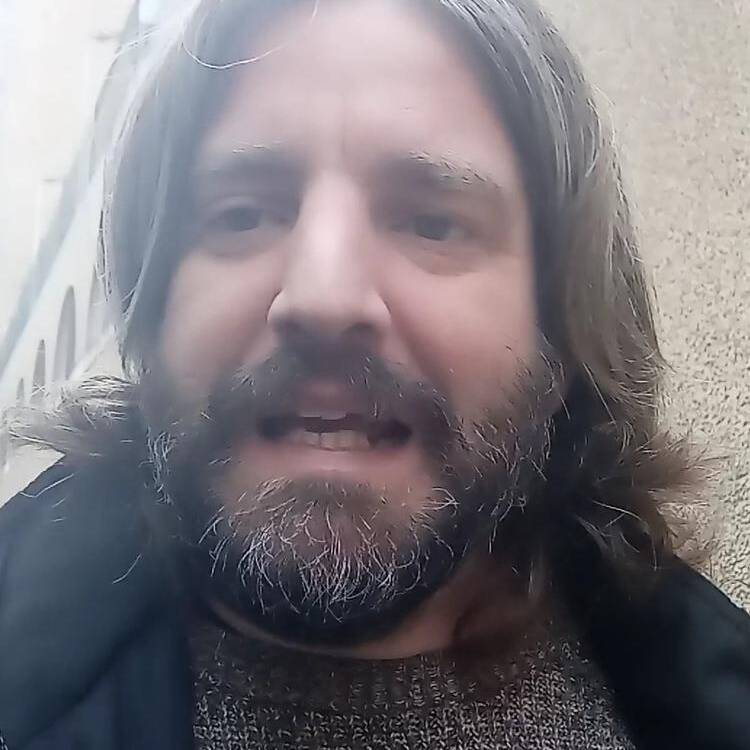 Foto de perfil