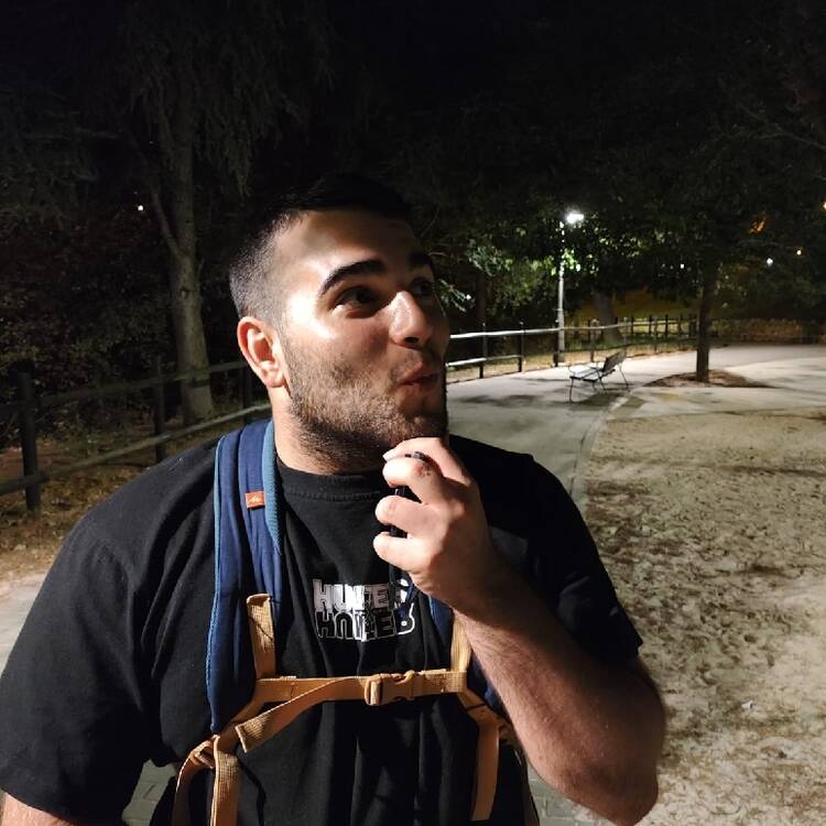 Foto de perfil
