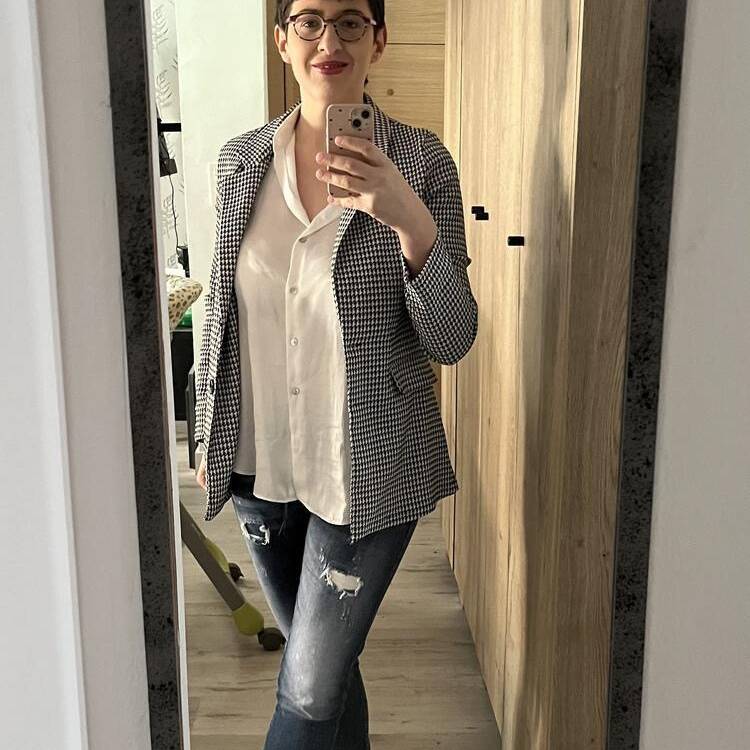 Foto de perfil