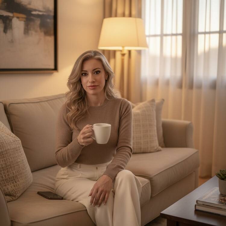 Foto de perfil
