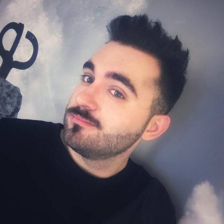 Foto de perfil de Alejandro