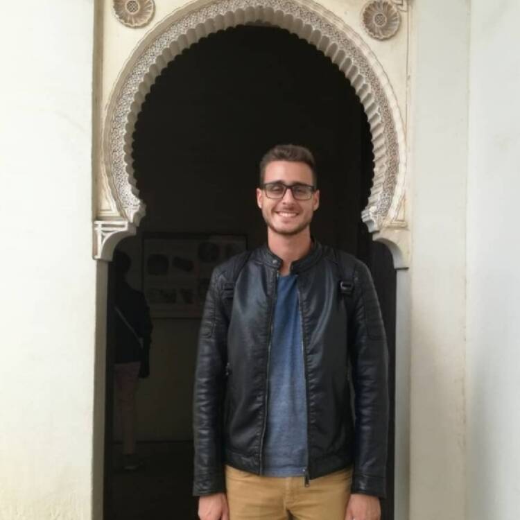 Foto de perfil