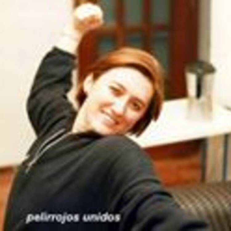 Foto de perfil de Eloí­sa Langa Sanz