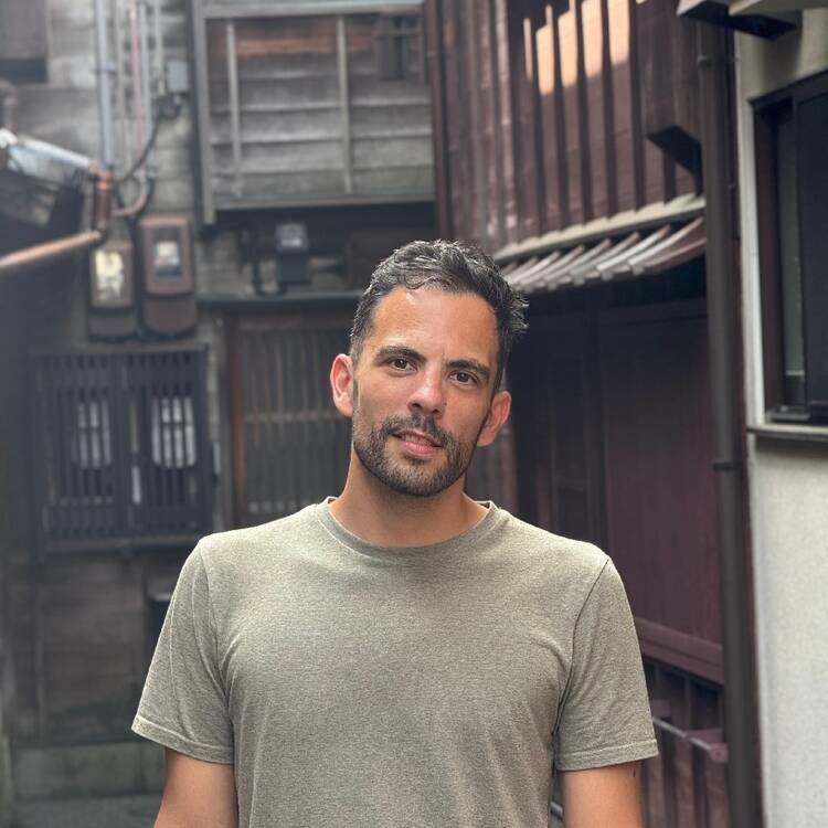 Foto de perfil de Jorge