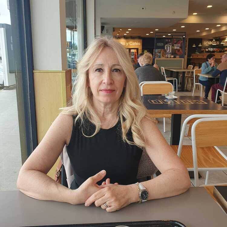 Foto de perfil de Ana