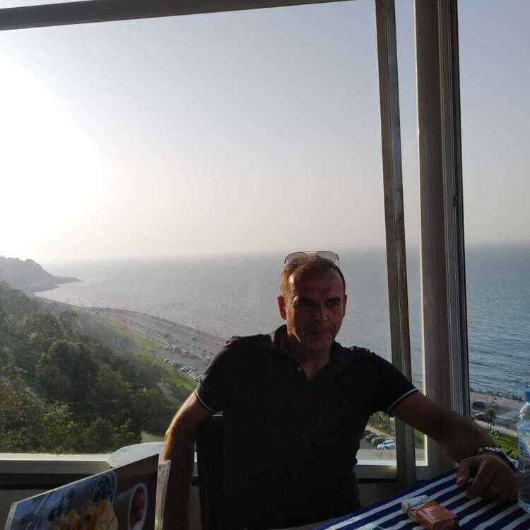 Foto de perfil