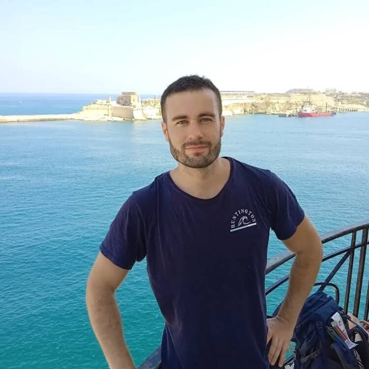 Foto de perfil