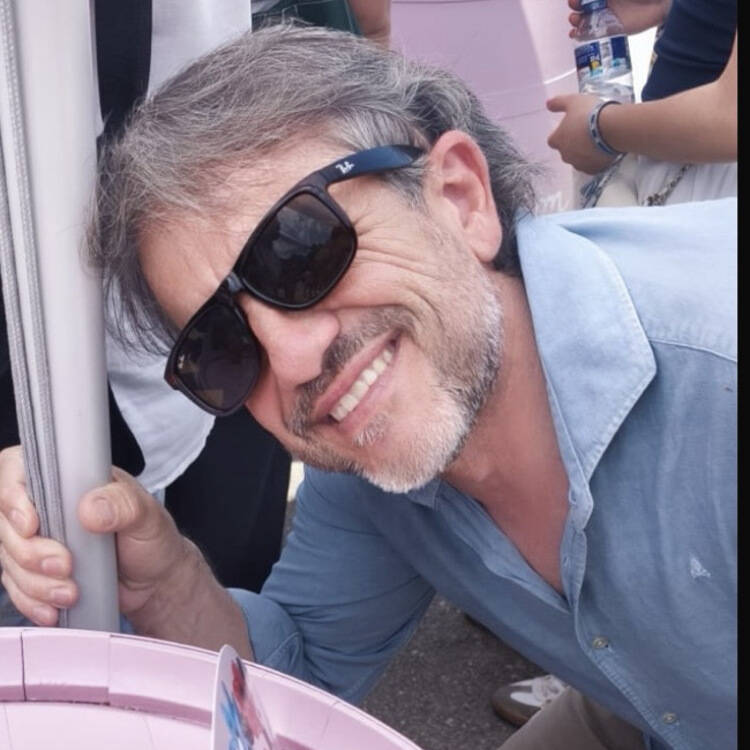 Foto de perfil de Eduardo