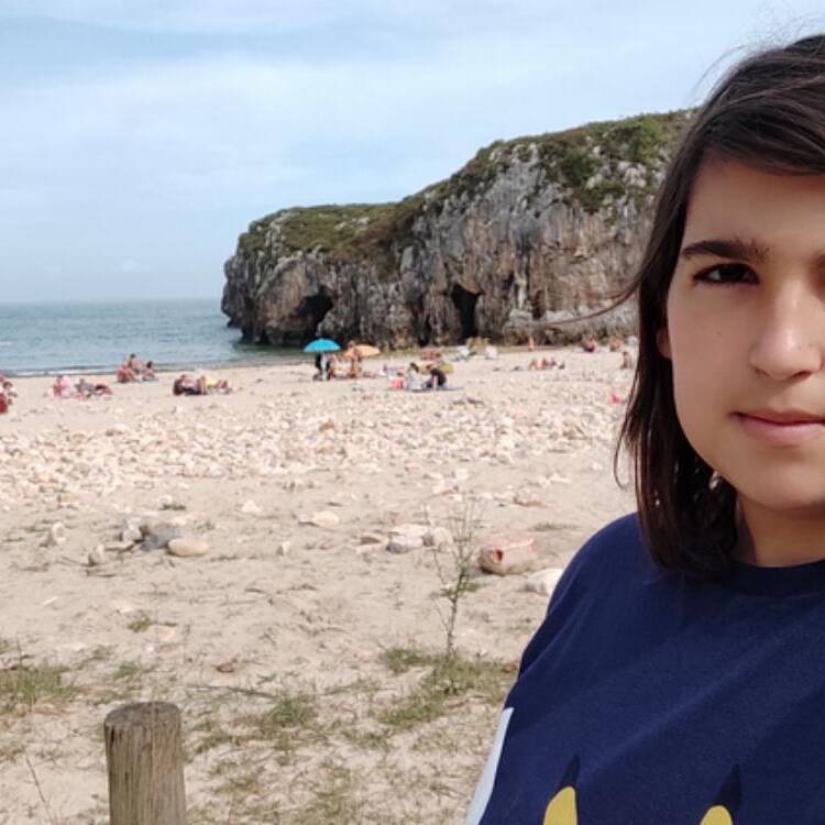 Foto de perfil