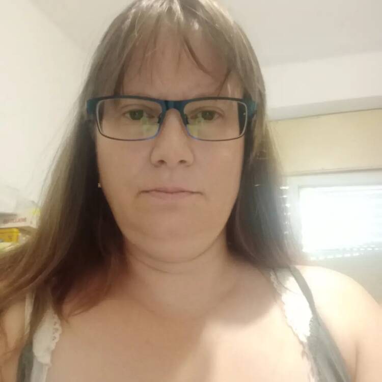 Foto de perfil de Rosa