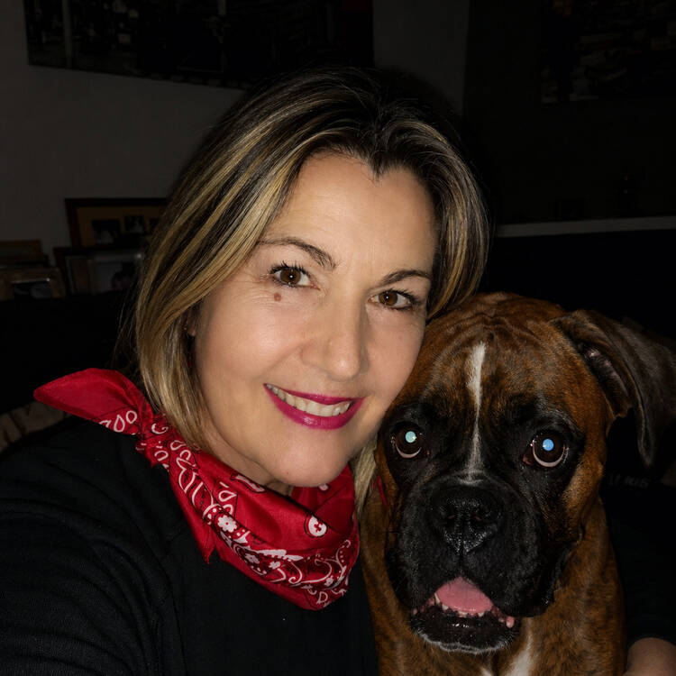 Foto de perfil de Carina