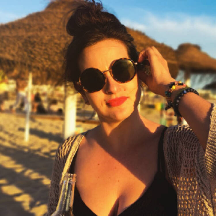 Foto de perfil
