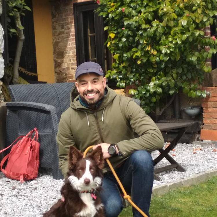 Foto de perfil