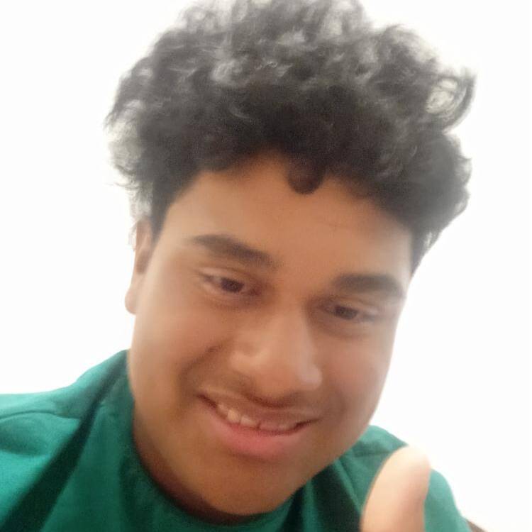 Foto de perfil de Dahir