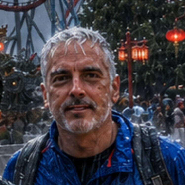 Foto de perfil de Guillermo