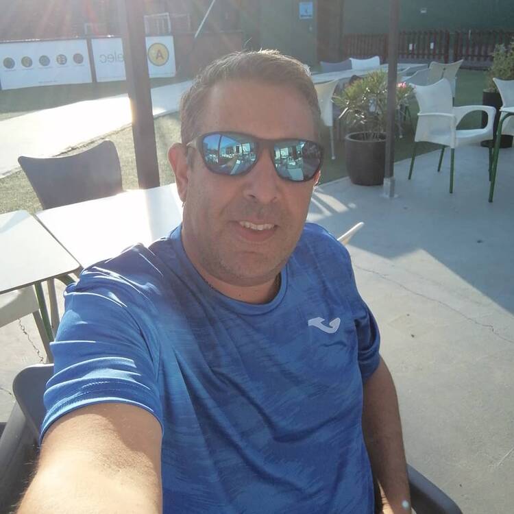 Foto de perfil