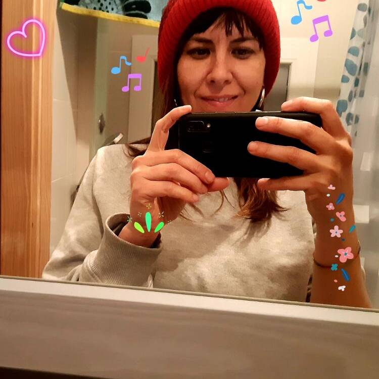 Foto de perfil