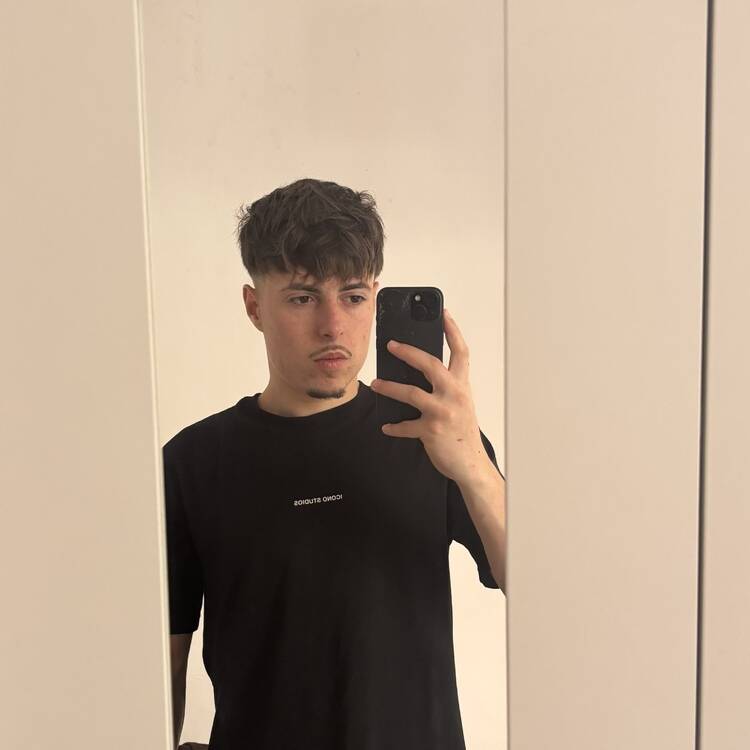 Foto de perfil