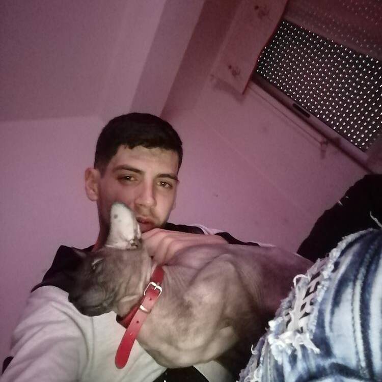 Foto de perfil