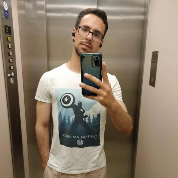 Foto de perfil