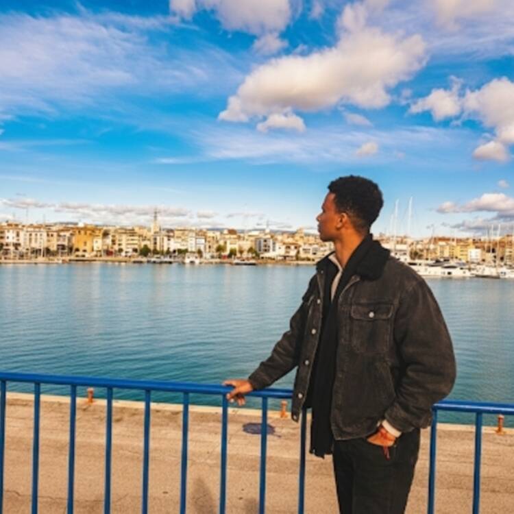 Foto de perfil